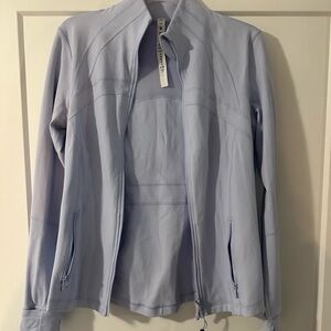 Lululemon Align Jacket